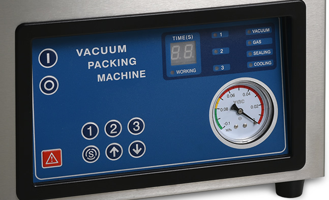 vacuum packing machine operating panel.jpg