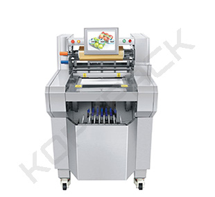 automatic food cling film wrapper1